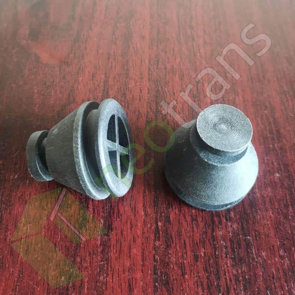 Jofee Pompaları Hava Uç Parçaları İçin 80M06-PM Piston