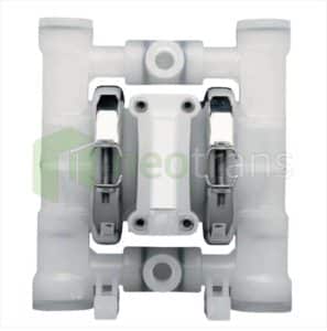 P.025/PPPPP/WFS/TF/PWF Compatible With WILDEN PUMPS