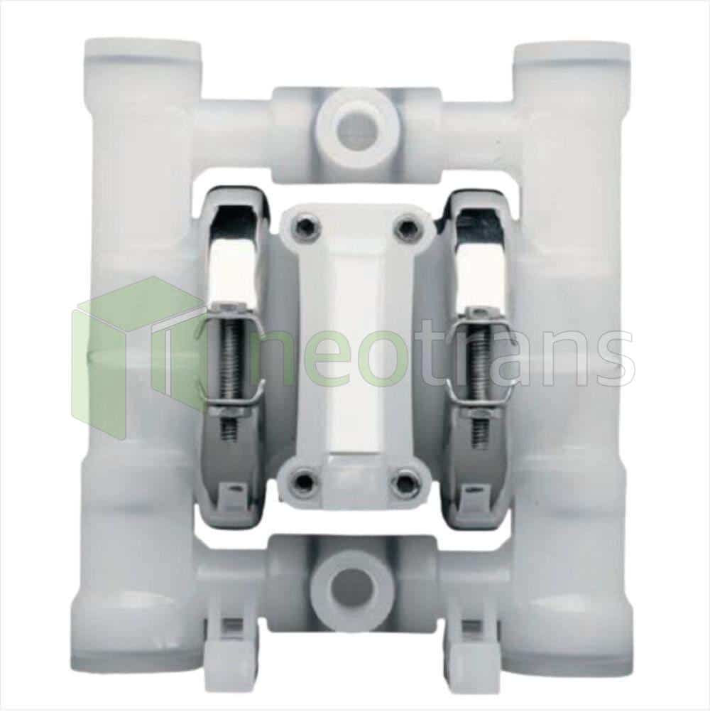 P.025/PPPPP/WFS/TF/PWF WILDEN POMPALARLA Uyumlu