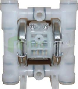 P.025/PZPPP/TNL/TF/PTV Compatible With WILDEN PUMPS