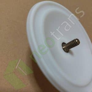 P00-1030-55 Integral Primary Diaphragm PTFE Fit WILDEN Pumps