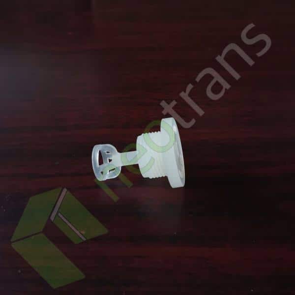 P00-5411-20 Üst Tutucu Fit Wilden Parçaları