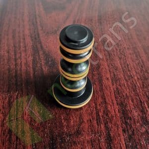 P01-2258-99 Air Valve Spool Assembly PVC Fit Wilden Pumps