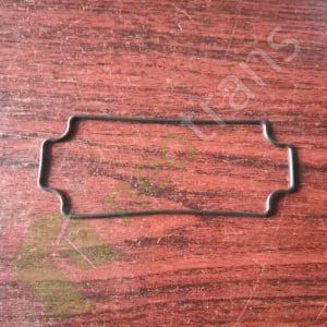 P01-3505-52 Muffler Plate Gasket Buna  Fit Wilden Pumps Parts