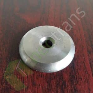 P01-3711-08 Combo Inner Piston Fit Wilden Pumps P1