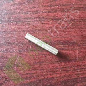 P01-3810-03 Şaft Proflo P1 Wilden Parçalarına Uygun