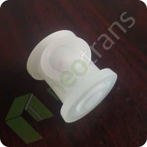 P01-5160-20 Valve Seat T-SECTION Fit Wilden Parts