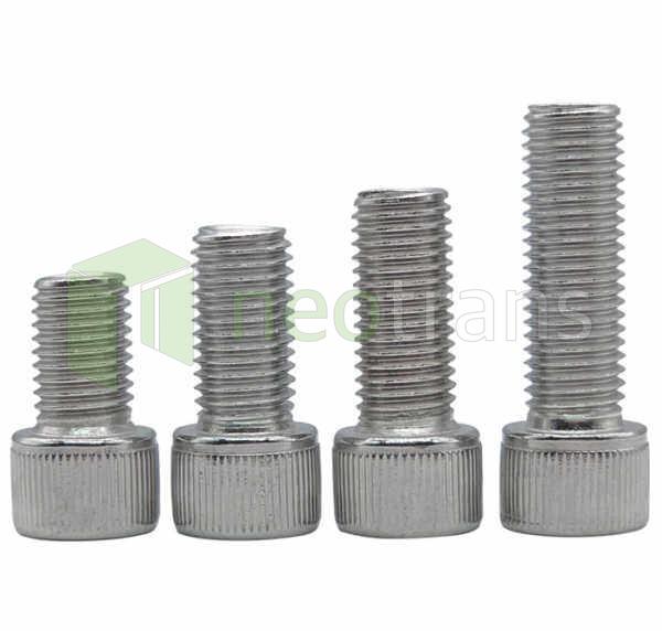 P01-6000-03 VİDALI SHC Fit Wilden Pompalar