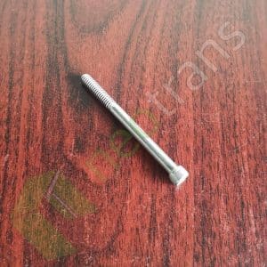 P01-6001-03 SHC Screw Stainless Steel Fit Wilden Pumps