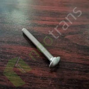 P01-6070-03 Bolt Clamp Band RHSN SS Fit Wilden Parts