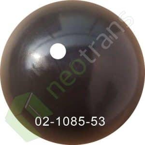 P02-1085-53 Valve Ball FKM Fit WILDEN Pumps