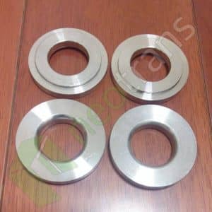 P02-1125-03 Valve Seat  Stainless Steel Replaces Wilden Parts