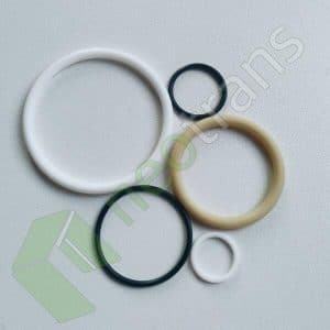 P02-1220-58 O-Ring Fit Wilden Pumps Parts