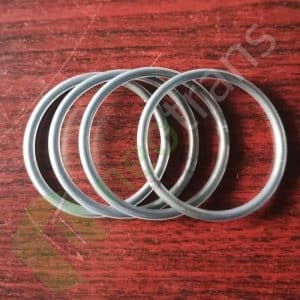 P02-1220-60 Encapsulated O-Ring Fit Wilden Pumps Parts