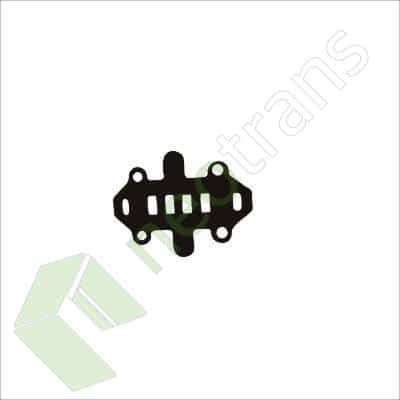 P02-2600-52 Conta Hava Valfi T2 Turbo Fit Wilden Pompa Parçaları