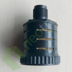 P02-3510-99 Wilden Pompa susturucusu