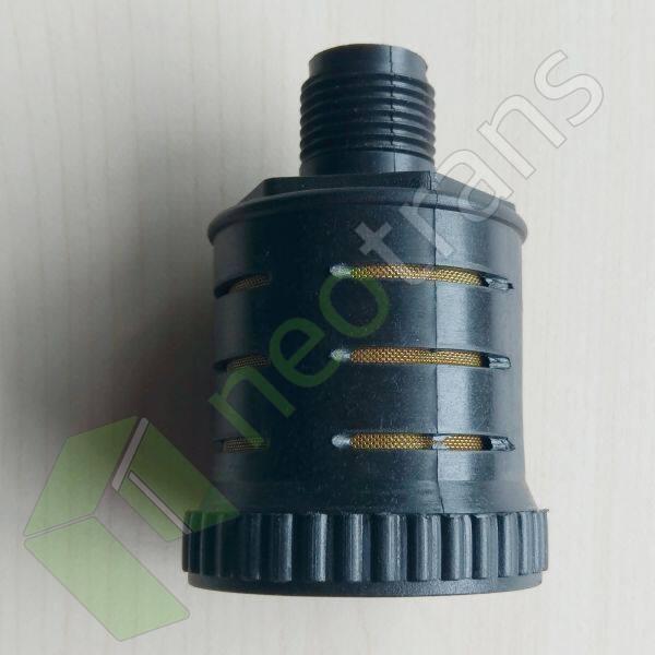 P02-3510-99 Wilden Pompa susturucusu