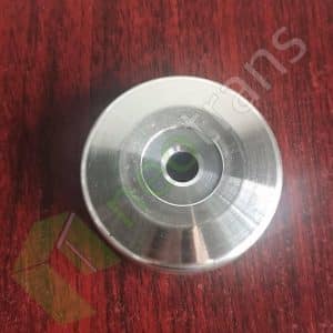 P02-3701-01 Piston Inner Aluminum P2 Fit Wilden Pumps