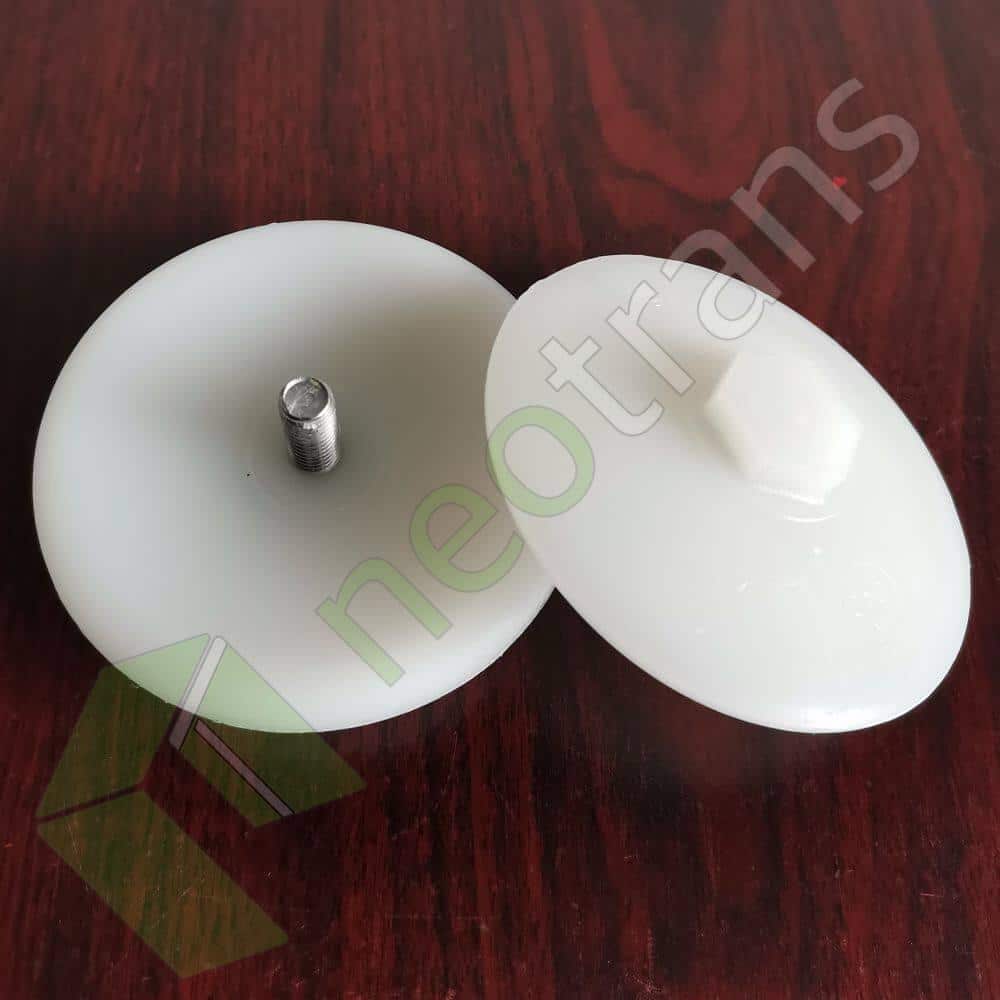 P02-4550-21-500 Dış Pistonlu PVDF Wilden Pompalara Uygun K81B
