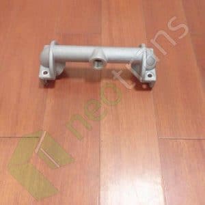 P02-5020-01 MANIFOLD DISCHARGE PARTS FIT WILDEN PUMPS