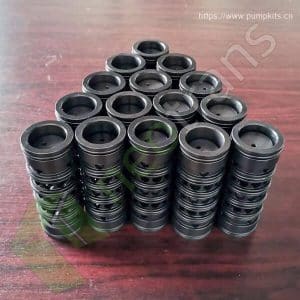 P031-139-000|031.139.000 Sleeve Spool Set Parts Fit Warren rupp Pumps