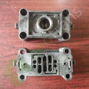 P031.141.000 Hava Valfi Komplesi Fit Sandpiper Pompa Parçaları 031-141-000