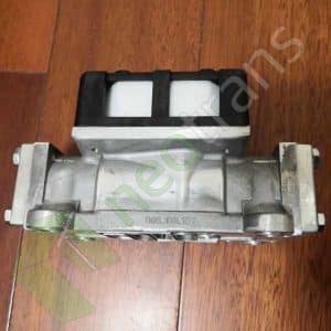 P031.173.000 |031-173-000 Entegre susturuculu Hava Valfi Grubu