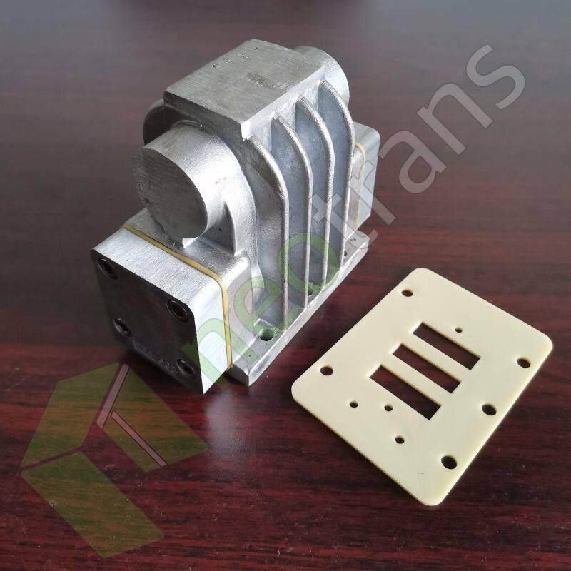 P031.V002.156 Hava Valfi Tertibatı Versamatic E2 031-V002-156'ya Uygun
