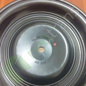 P04-1020-52 Ultra-flex Diaphragm  BUNA-N Parts Fit Wilden Pumps
