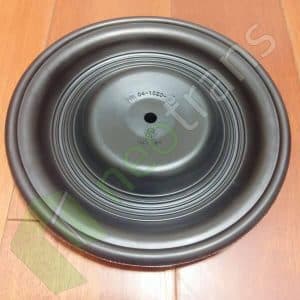 P04-1020-53 Ultra-flex Diaphragm FKM Parts Fit Wilden Pumps