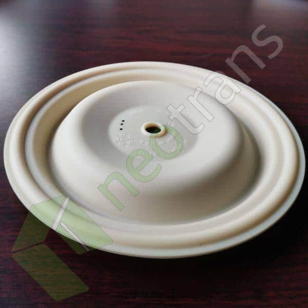 P04-1022-58 Wilflex Primer Diyafram Fit Wilden Parçaları