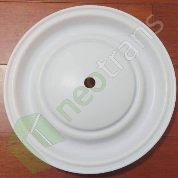 P04-1040-55-42 Diyafram PTFE Cıvatalı Wilden Parçaları