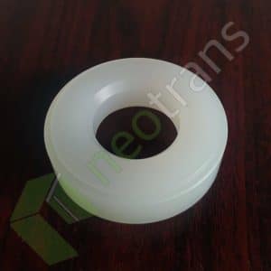 P04-1120-20-500 Valve Seat Polypropylene Fit Wilden Parts