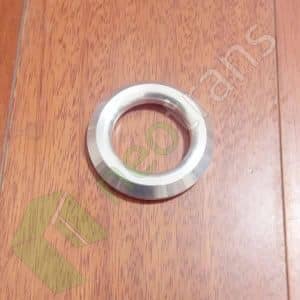 P04-1121-01 Seat ALUMINUM