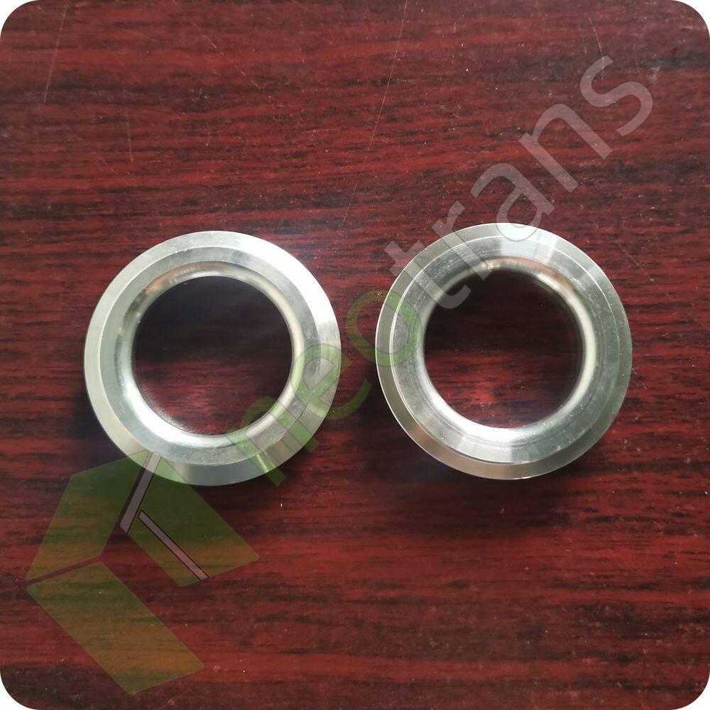 P04-1125-03 Valf Yatağı Paslanmaz Çelik Fit Wilden Pompalar