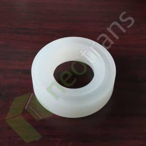 P04-1125-20 Valf Yatağı Polipropilen Fit Wilden Parçaları