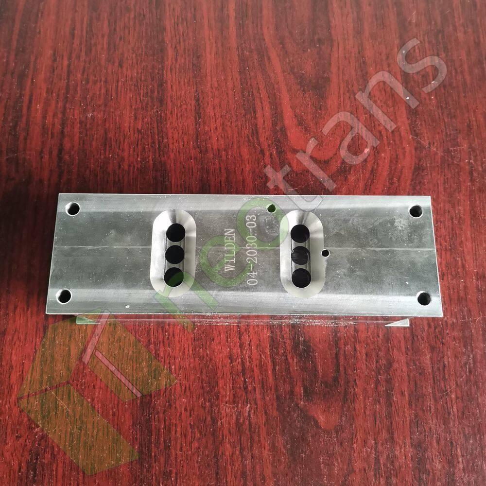 P04-2030-03 Hava Valfi Komplesi SS Fit Wilden Parçaları