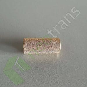 P04-2500-07 Air Valve Screen Fit Wilden Pumps Parts