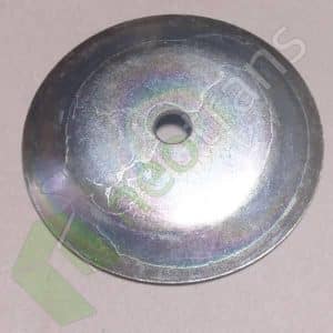 P04-3700-08 Wilden Inner Piston