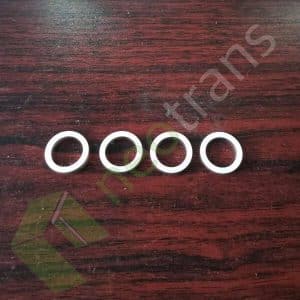 P04-3879-50 O-Ring Fit Wilden Pumps Parts