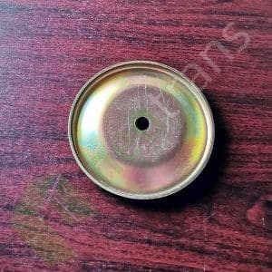 P04-4550-08 Dış Piston Fit WILDEN Pompa Parçaları