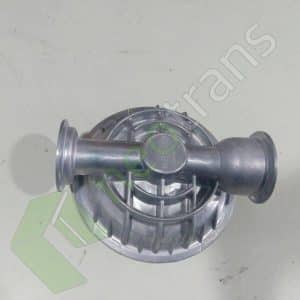 P04-5000-01 Liquid Chamber Aluminum parts fit wilden pumps