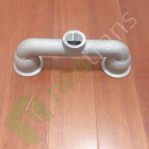 P04-5020-01 MANİFOLD BOŞALTMA PARÇALARI WILDEN POMPALARA UYGUN