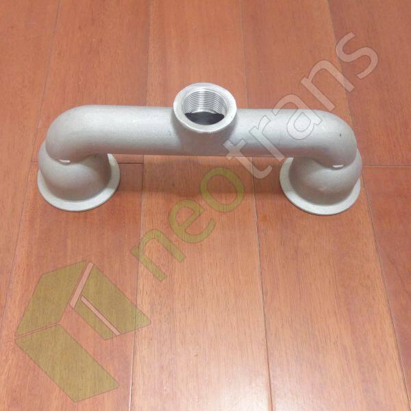 P04-5020-01 MANİFOLD BOŞALTMA PARÇALARI WILDEN POMPALARA UYGUN