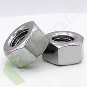 P04-6400-08 Altıgen Somun 1/4-20 Wilden Parçalarına Uygun