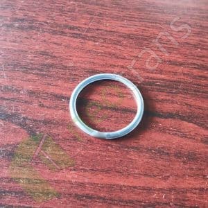 P05-1370-60 O-Ring PTFE Encapsulated FKM Fit Wilden Pumps Parts