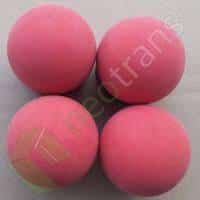 P050-019-354|050.019.354 Sandpiper Valve ball Santoprene