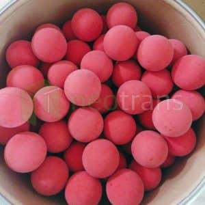 P050.033.354 Valf Topları Santoprene Fit Sandpiper Pompa Parçaları |050-033-354