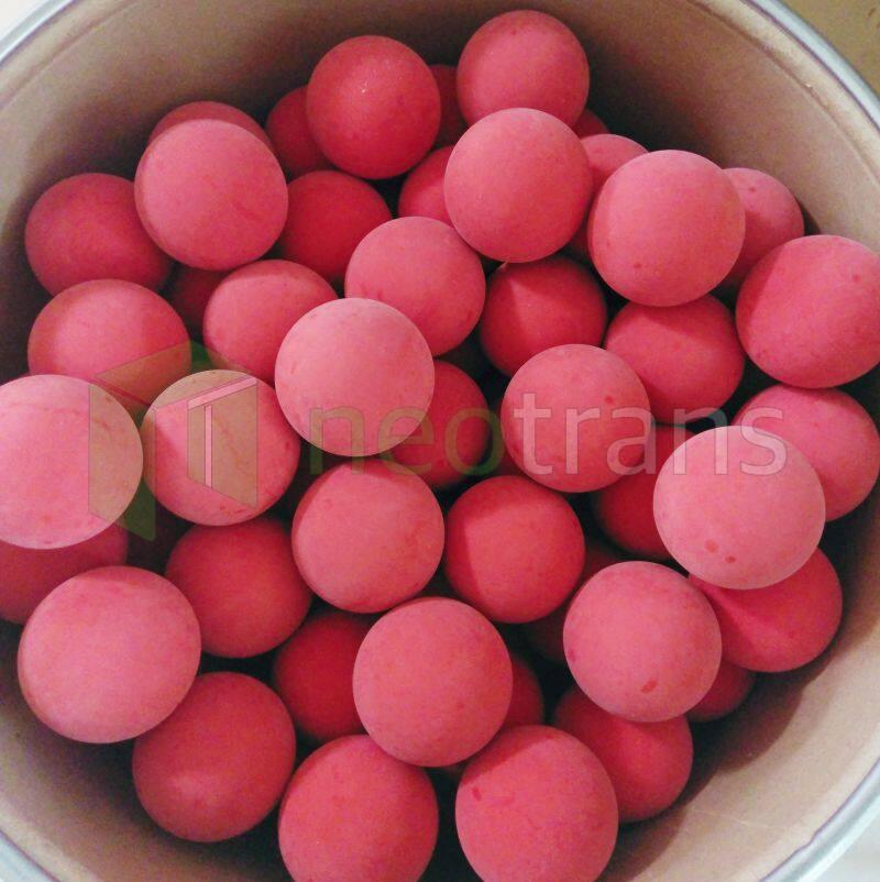 P050.033.354 Valf Topları Santoprene Fit Sandpiper Pompa Parçaları |050-033-354