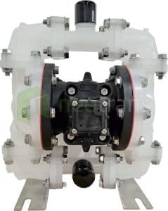 P05B2P2TPBS000 Compatible With Sandpiper Pump